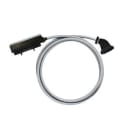 WEIDMÜLLER - SPS-Verbindungskabel, digitale Signale, 20 Pole, Kabel LiYY, 1 m, 0.25mm²