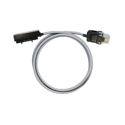 WEIDMÜLLER - SPS-Verbindungskabel, digitale Signale, 20 Pole, Kabel LiYY, 1 m, 0.25mm²