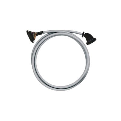 WEIDMÜLLER - SPS-Verbindungskabel, digitale Signale, 20 Pole, Kabel LiYY, 1.5 m, 0.25mm²