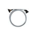WEIDMÜLLER - SPS-Verbindungskabel, digitale Signale, 20 Pole, Kabel LiYY, 1.5 m, 0.25mm²