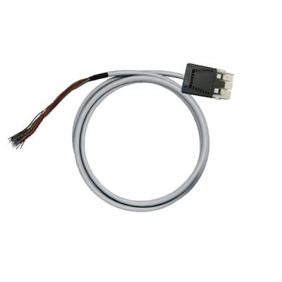 WEIDMÜLLER - SPS-Verbindungskabel, digitale Signale, 36 Pole, Kabel LiYY, 8 m, 0.25mm²