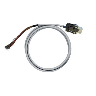 WEIDMÜLLER - SPS-Verbindungskabel, digitale Signale, 20 Pole, Kabel LiYY, 5 m, 0.25mm²