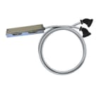 WEIDMÜLLER - SPS-Verbindungskabel, digitale Signale, 20 Pole, Kabel LiYY, 2 m, 0.25mm²