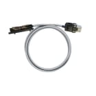 WEIDMÜLLER - SPS-Verbindungskabel, digitale Signale, 20 Pole, Kabel LiYY, 1.5 m, 0.25mm²