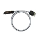 WEIDMÜLLER - SPS-Verbindungskabel, digitale Signale, 24 Pole, Kabel LiYY, 1 m, 0.25mm²