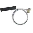 WEIDMÜLLER - SPS-Verbindungskabel, analoge Signale, 37 Pole, Kabel LiYCY, 1.5 m, 0.25mm²