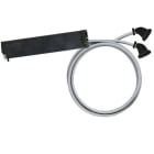 WEIDMÜLLER - SPS-Verbindungskabel, digitale Signale, 20 Pole, Kabel LiYY, 6 m, 0.25mm²