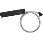 WEIDMÜLLER - SPS-Verbindungskabel, digitale Signale, 20 Pole, Kabel LiYY, 1.5 m, 0.25mm²