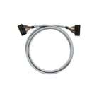 WEIDMÜLLER - SPS-Verbindungskabel, digitale Signale, 20 Pole, Kabel LiYY, 4 m, 0.14mm²