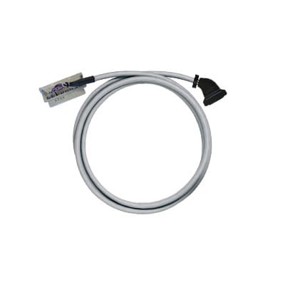 WEIDMÜLLER - SPS-Verbindungskabel, digitale Signale, 20 Pole, Kabel LiYY, 3 m, 0.25mm²