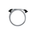 WEIDMÜLLER - SPS-Verbindungskabel, digitale Signale, 20 Pole, Kabel LiYY, 4 m, 0.25mm²