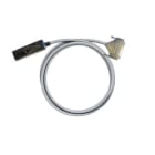 WEIDMÜLLER - SPS-Verbindungskabel, analoge Signale, 37 Pole, Kabel LiYCY, 10 m, 0.25mm²