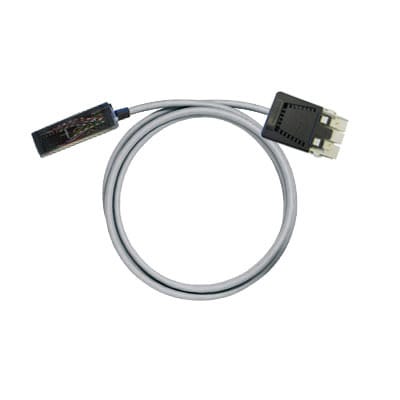 WEIDMÜLLER - SPS-Verbindungskabel, digitale Signale, 36 Pole, Kabel LiYY, 5 m, 0.25mm²