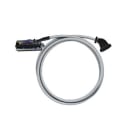 WEIDMÜLLER - SPS-Verbindungskabel, digitale Signale, 20 Pole, Kabel LiYY, 1 m, 0.25mm²