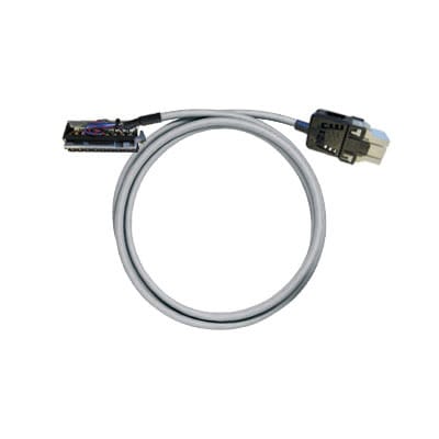 WEIDMÜLLER - SPS-Verbindungskabel, digitale Signale, 20 Pole, Kabel LiYY, 1.5 m, 0.25mm²