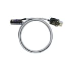 WEIDMÜLLER - SPS-Verbindungskabel, digitale Signale, 20 Pole, Kabel LiYY, 1.5 m, 0.25mm²