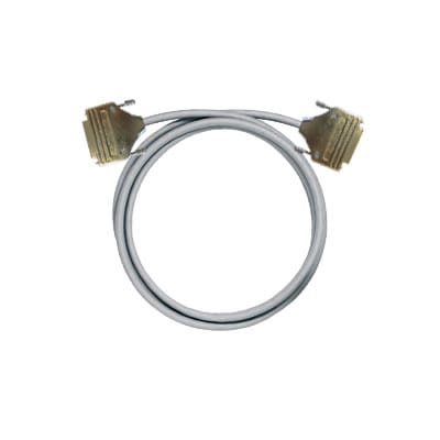 WEIDMÜLLER - SPS-Verbindungskabel, analoge Signale, 25 Pole, Kabel LiYCY, 1 m, 0.25mm²