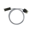 WEIDMÜLLER - SPS-Verbindungskabel, digitale Signale, 24 Pole, Kabel LiYY, 2 m, 0.25mm²