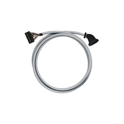 WEIDMÜLLER - SPS-Verbindungskabel, digitale Signale, 20 Pole, Kabel LiYY, 4 m, 0.25mm²