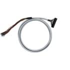 WEIDMÜLLER - SPS-Verbindungskabel, digitale Signale, 40 Pole, Kabel LiYY, 1.5 m, 0.25mm²