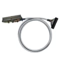 WEIDMÜLLER - SPS-Verbindungskabel, digitale Signale, 40 Pole, Kabel LiYY, 1 m, 0.25mm²