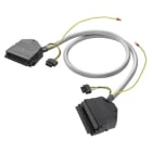 WEIDMÜLLER - SPS-Verbindungskabel, digitale Signale, 36 Pole, Kabel LiYCY, 50 m, 0.25mm²