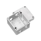 WEIDMÜLLER - Gehäuse, Klippon K (Aluminium-Leergehäuse),