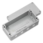 WEIDMÜLLER - Kunststoffgehäuse, 160x75x56.5mm, glasfaser-verstärktes Polyester