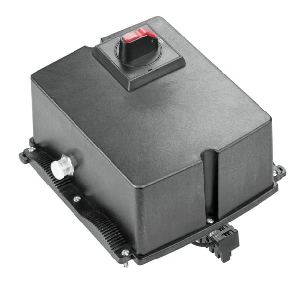 WEIDMÜLLER - Gehäuse, FieldPower®,
