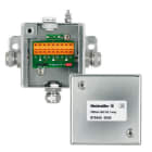 WEIDMÜLLER - Standardverteiler ohne Busabschluss, 1-fach Verteiler, IP66