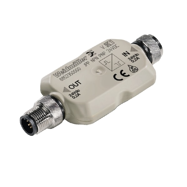 WEIDMÜLLER - Pegelinverter
