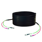 WEIDMÜLLER - Schleppkettenkabel LWL, ST, ST IP20, PUR, 50µm, 3m