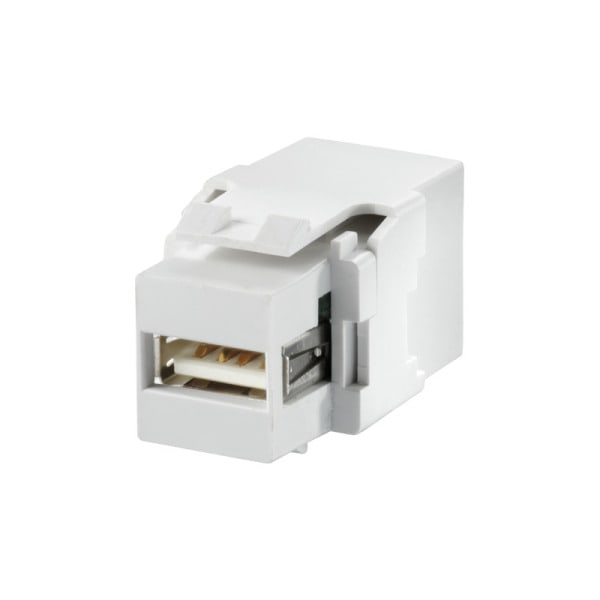 WEIDMÜLLER - USB-Steckverbinder