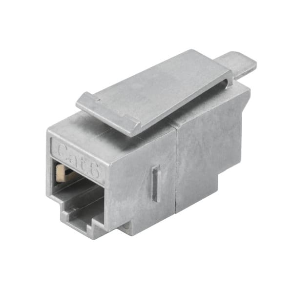 WEIDMÜLLER - RJ45-Steckverbinder, IP20