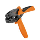 WEIDMÜLLER - Crimpwerkzeug, isolierte Verbinder, 0.5mm², 2.5mm², Doppelcrimp