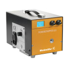 WEIDMÜLLER - Abisolierautomat (Elektro)