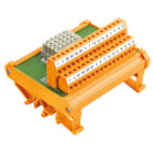 WEIDMÜLLER - Übergabemodul, LM2N 5.08 mm
