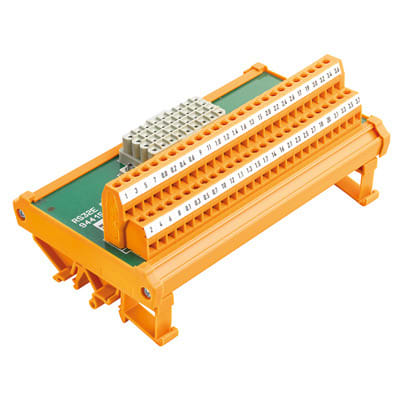 WEIDMÜLLER - Übergabemodul, LM2N 5.08 mm