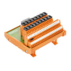 WEIDMÜLLER - Übergabemodul, LM2N 5.08 mm