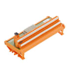 WEIDMÜLLER - Übergabemodul, LM2N 5.08 mm