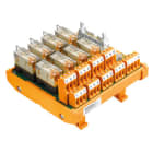 WEIDMÜLLER - Übergabemodul, RCL, LL2N 5,08 mm