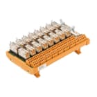 WEIDMÜLLER - Übergabemodul, RCL, LMNZF 5.08mm