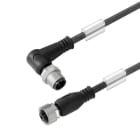 WEIDMÜLLER - Kabel, Verbindungsleitung, M12 / M12