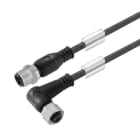 WEIDMÜLLER - Kabel, Verbindungsleitung, M12 / M12
