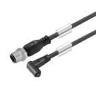 WEIDMÜLLER - Kabel, Verbindungsleitung, M12 / M8