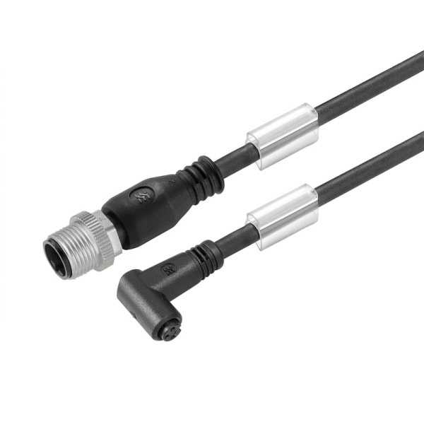 WEIDMÜLLER - Kabel, Verbindungsleitung, M12 / M8