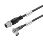 WEIDMÜLLER - Kabel, Verbindungsleitung, M12 / M8