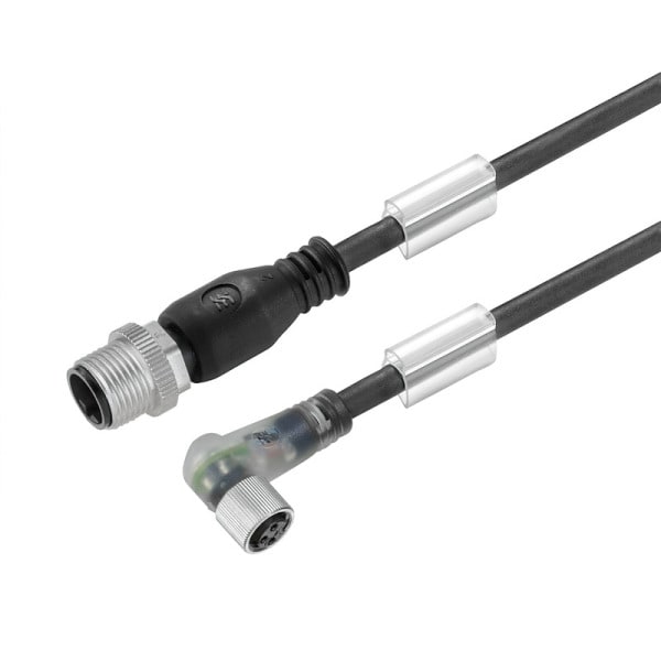 WEIDMÜLLER - Kabel, Verbindungsleitung, M12 / M8