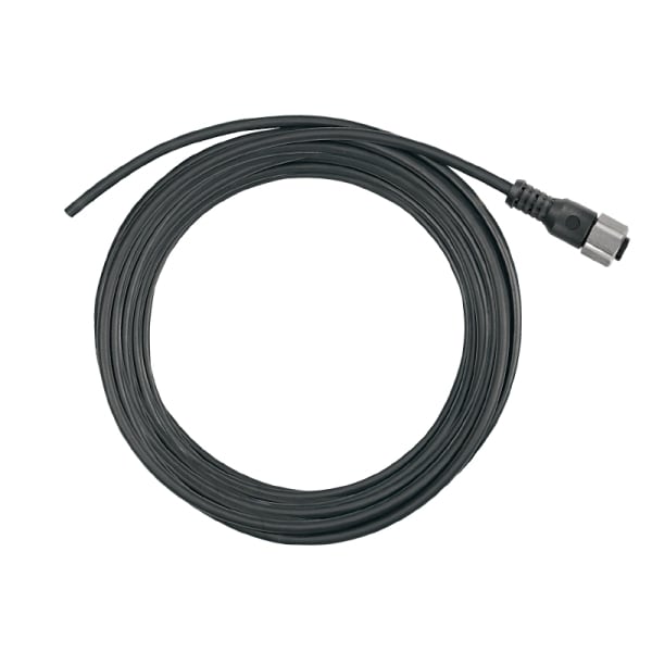 WEIDMÜLLER - Kabel, Einseitig offen, M12
