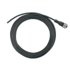 WEIDMÜLLER - Kabel, Einseitig offen, M12